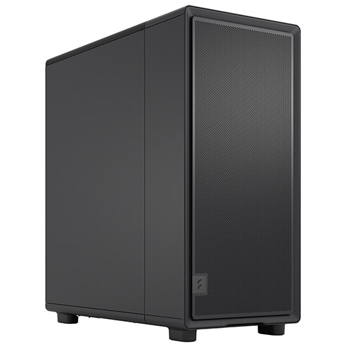 Fractal Design Epoch Solid (블랙)