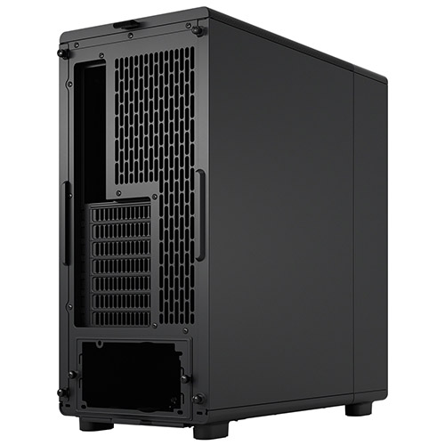 Fractal Design Epoch Solid (블랙)_이미지