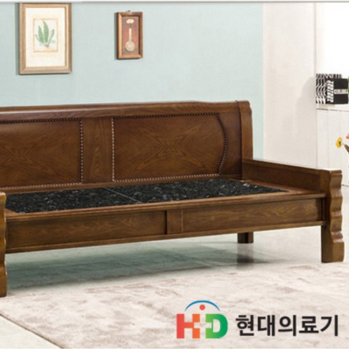 현대의료기 2011SF 돌소파 MS (블루펄)_이미지