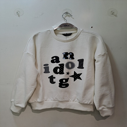 더데이걸 레터 맨투맨TGMA26107