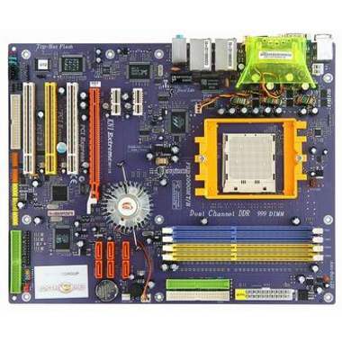 MSD KN1 Extreme_이미지