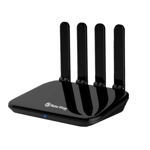 �۷ι����̳� �κ��� ROBO-4GLTE ������������