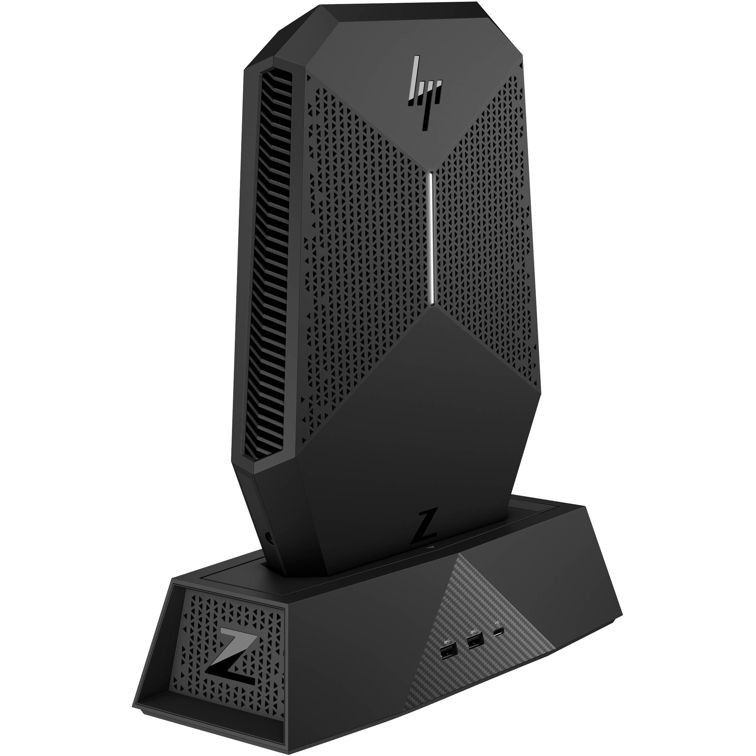 HP Z VR Backpack G2