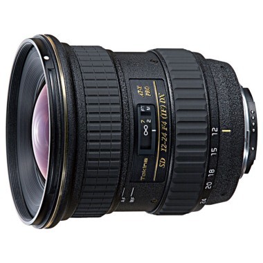 토키나 AT-X 12-24mm F4 PRO DX 캐논 EF-S용 (정품)_이미지