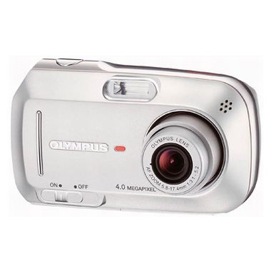 올림푸스 CAMEDIA X-500 (병행수입)_이미지