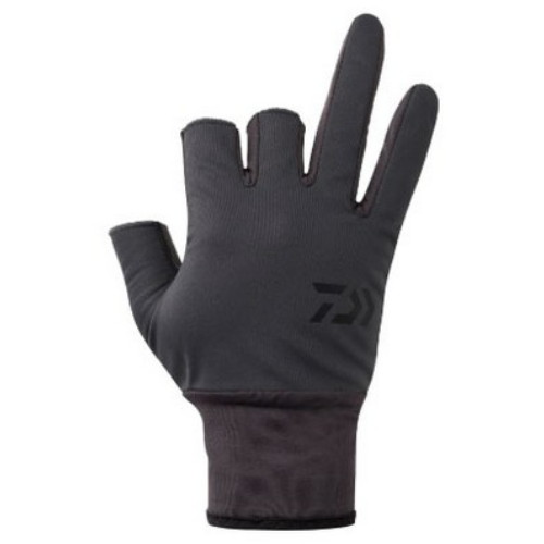 다이와 DG-8025W 방풍 벨트리스 글로브 3컷 차콜이미지입니다. 누르면 해당 게시물로 새창이동합니다.