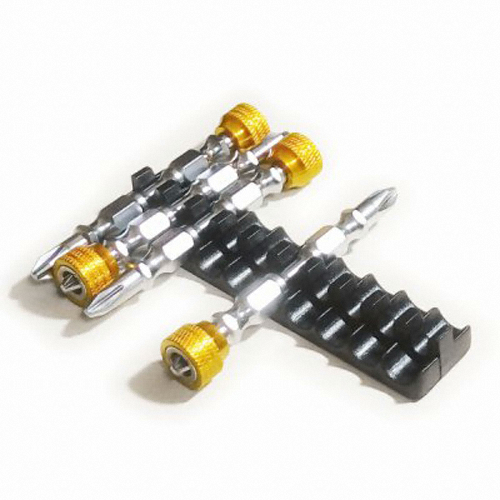 블랙불 토션비트 65mm_이미지