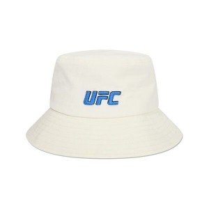 SPORT 유에프씨 스포츠 에센셜 코듀로이 버킷햇 아이보리 U2HWT3303IV