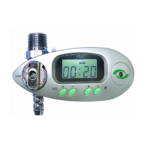 제너럴테크놀러지 피스존 가스타이머 (GT-02)_이미지