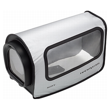 SONY LCR-VX2000A_이미지
