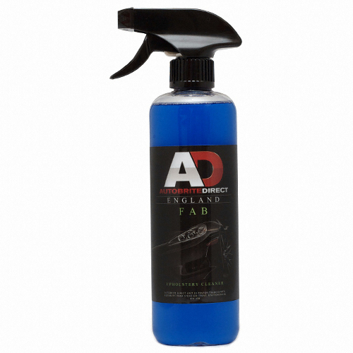 AD 실내클리너 FAB 500ml
