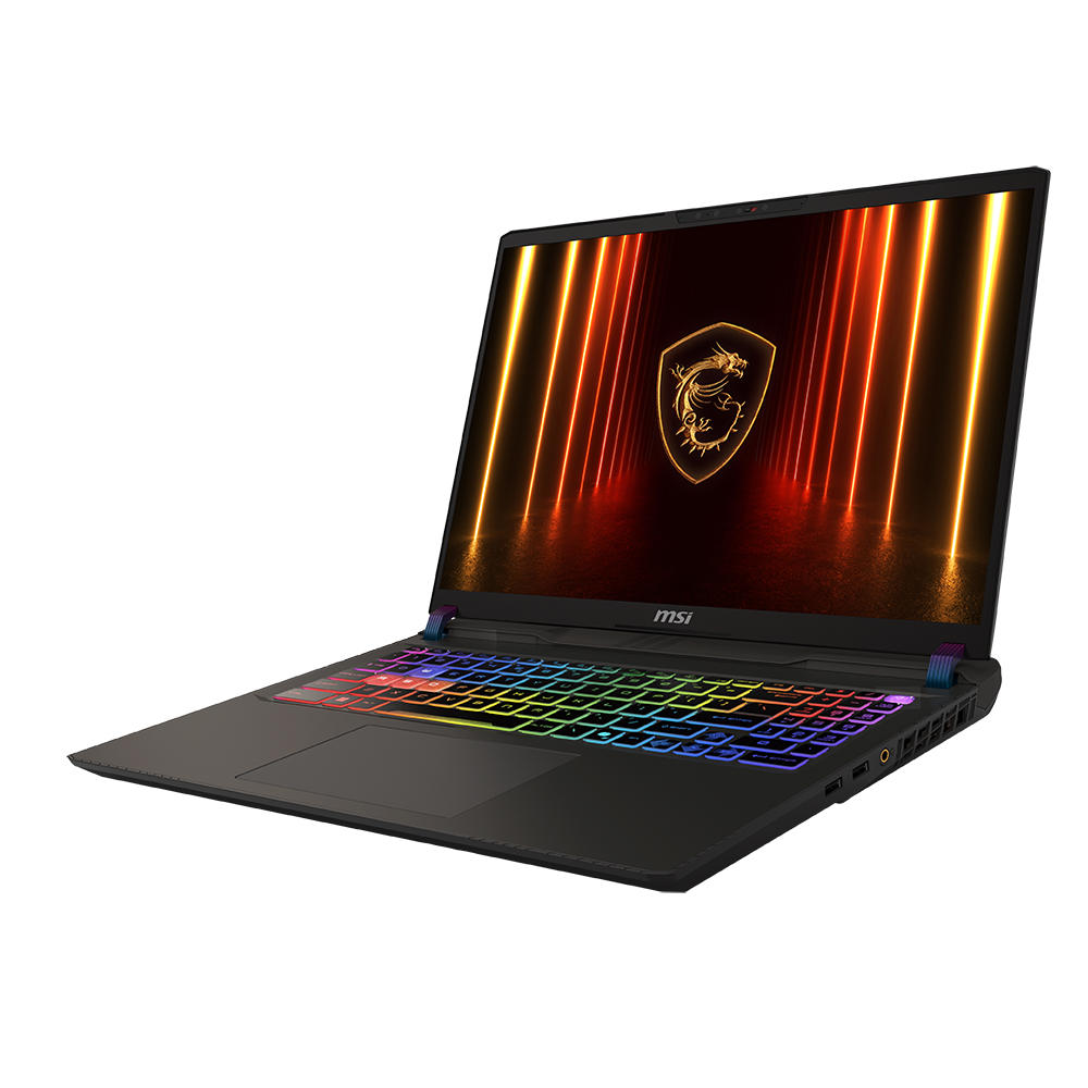 MSI 벡터 16 HX AI A2XWHG-U7 QHD+ WIN11 64GB램 (SSD 2TB)_이미지
