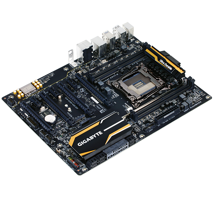 GIGABYTE GA-X99-UD3P 듀러블에디션 피씨디렉트_이미지
