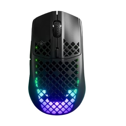 스틸시리즈 Aerox 3 Wireless ONYX