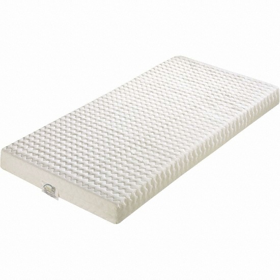 코라텍산업 이태리 라텍셀 던롭공법 라텍스 밀라노 14cm 매트리스 (싱글)
