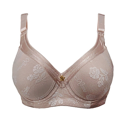 아찌라 601 처진 큰 가슴 브라 잘모아주는 빅사이즈