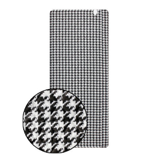 한일의료기 블랙하운드 탄소 전기요 HI-601 (미니싱글, 70x180cm)_이미지