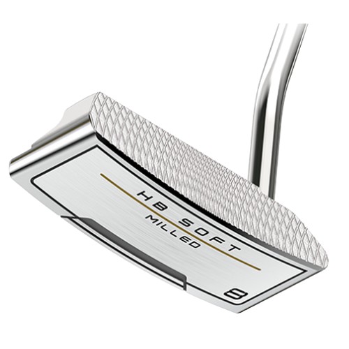클리브랜드 HB 소프트 밀드 8번 퍼터 (정품)_이미지