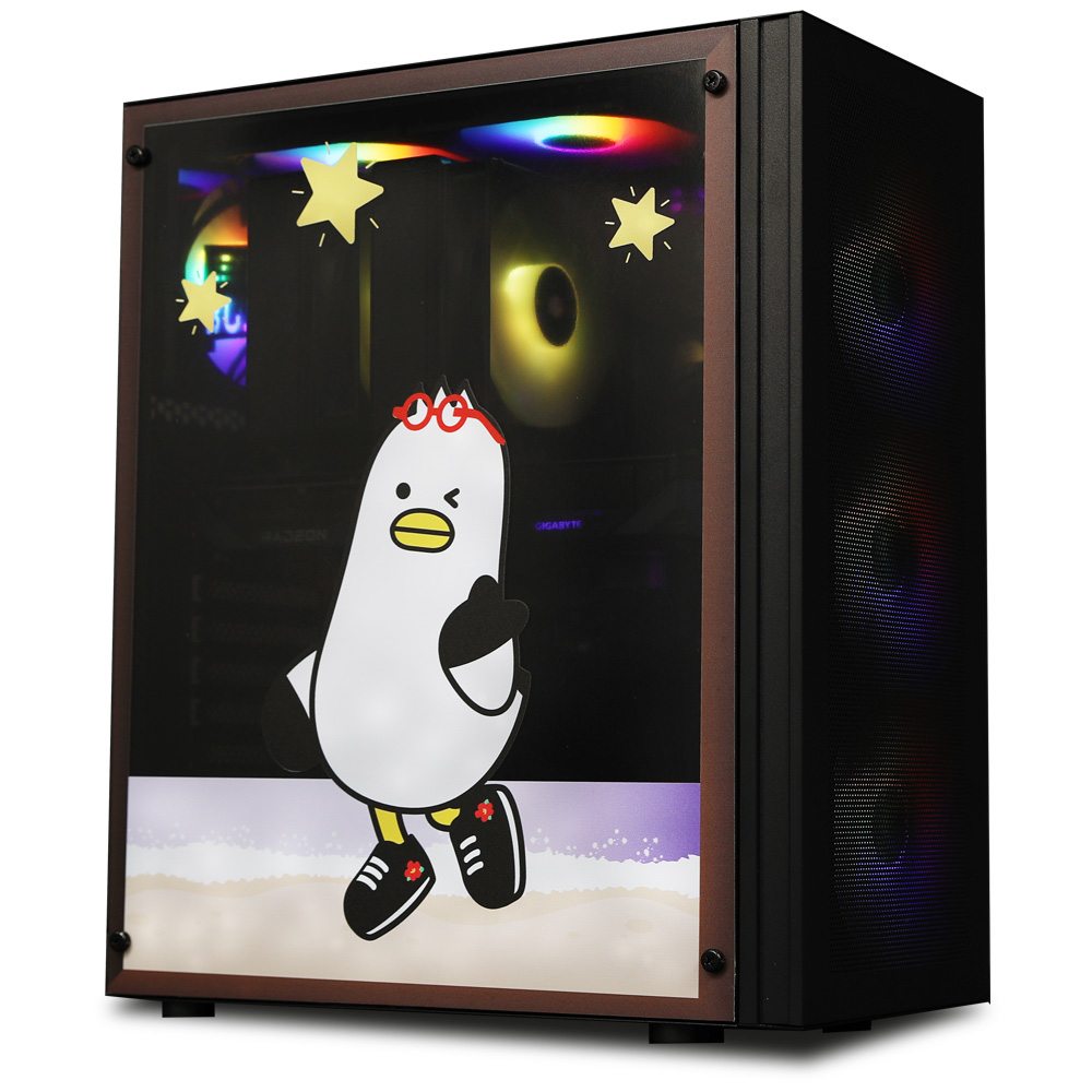 Y226 태종대 썬더