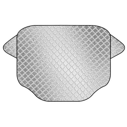 엑스오토 엑스핏 아이쉴드 풀커버 방수코팅 성에방지커버