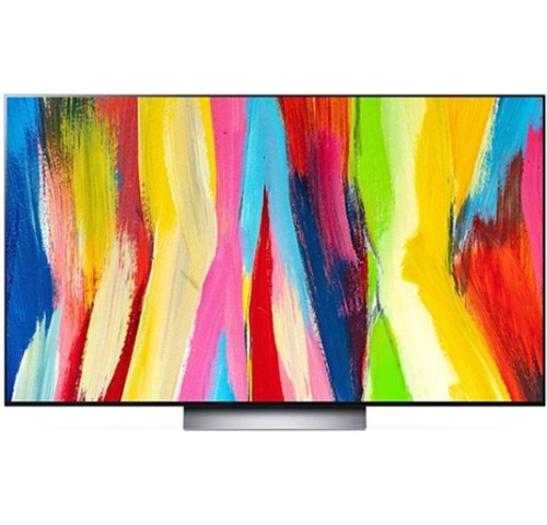 LG전자 올레드 evo OLED65C2FNA (스탠드)