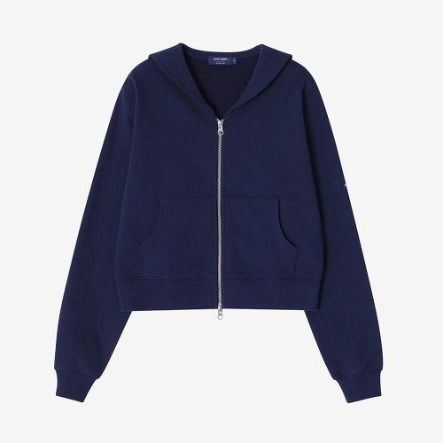 세인트제임스 Bon Bon Zip-Up Sailor 001 ASJF261KR37-001