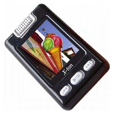 Nemophila X-ton X300 (1GB)