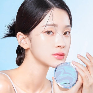메리쏘드 워터 광채 쿠션 20g (본품1개+리필2개)_이미지