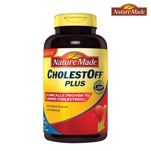 콜레스트 오프 플러스 210정