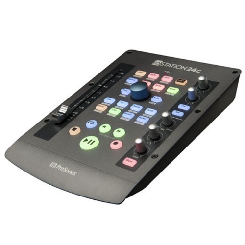 PreSonus ioStation 24C (정품)_이미지