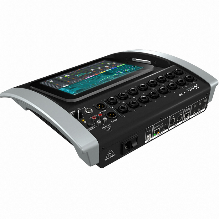������ X-AIR X18
