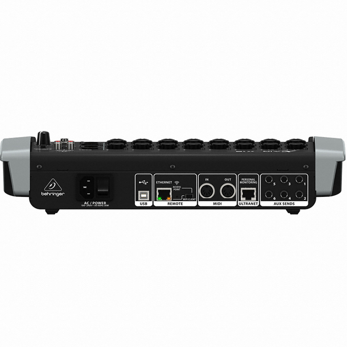 베링거 X-AIR X18 (정품)_이미지