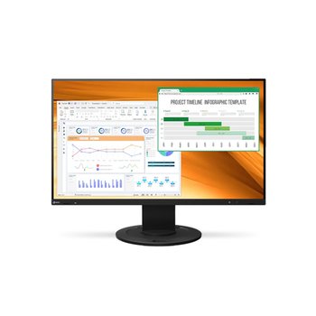 EIZO FlexScan EV2400R
