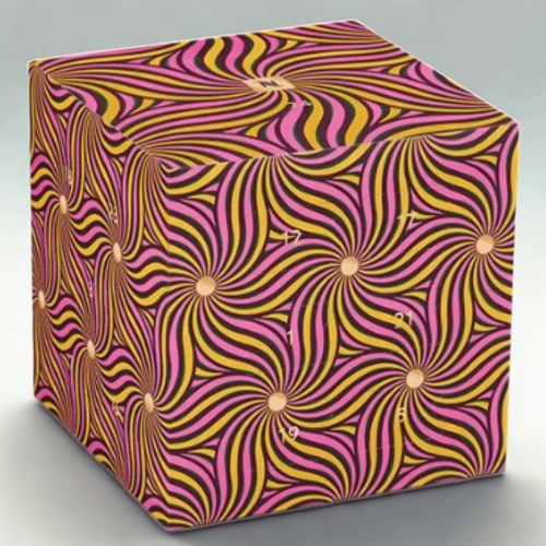 버츄오 캡슐커피 2025 어드벤트 캘린더