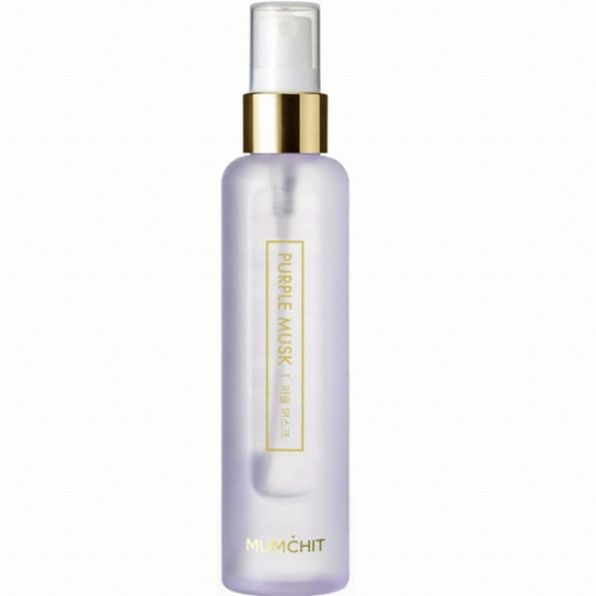 멈칫 헤어 앤 바디미스트 퍼플머스크 105ml (1개)