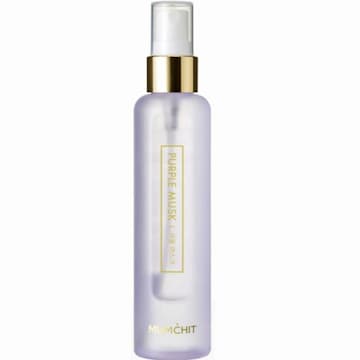 멈칫 헤어 앤 바디미스트 퍼플머스크 105ml (1개)