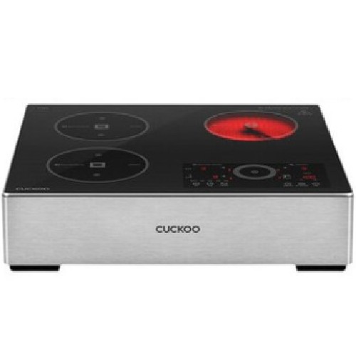 쿠쿠전자 CIHR-D311STFB (프리스탠딩, 15cm)_이미지