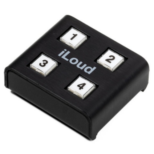 iLoud Precision Remote Control