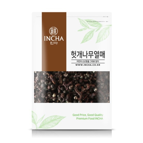 국내산 헛개열매 헛개나무 열매 헛개차 헛개열매차 300g