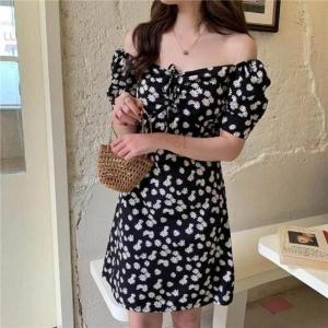 여친룩 데일리 임산부 면 여성의류 선물 정장 WFKXZ7P
