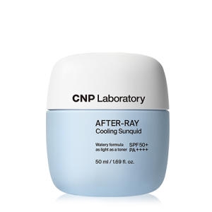 CNP 애프터 레이 쿨링 선퀴드 50ml (1개)