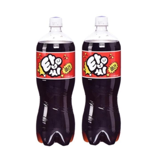 일화 탑씨 콜라 1.5L (3개)
