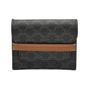 국내 트리옹프 캔버스 명함 카드지갑 10E242BZ9.04LU 풀세트