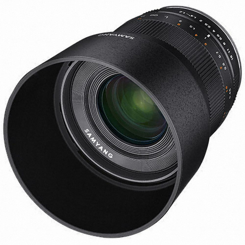 ����ƽ�� 35mm F1.2 ED AS UMC CS �����ʸ� X��