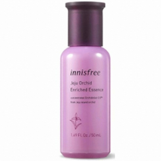 이니스프리 한란 인리치드 에센스(구) 50ml (1개)_이미지