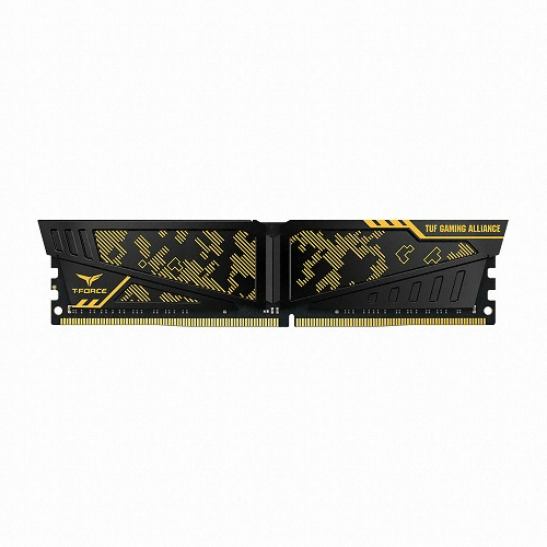 TeamGroup T-Force DDR4-3200 CL16 TUF Gaming 패키지 (32GB(16Gx2))_이미지