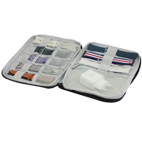 다린 스트랩 파우치