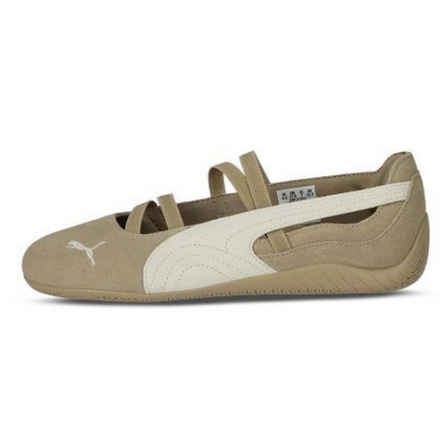 푸마 스피드캣 발렛 스웨이드 406758-01