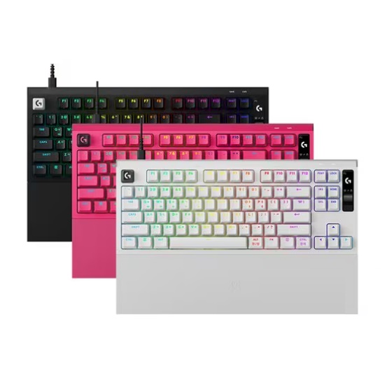 로지텍 G PRO X2 RAPID (정품)_이미지