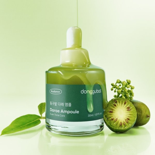 동구밭 다래 앰플 30ml (1개)_이미지